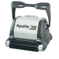 Aquavac 300 zwembadreiniger pinborstels