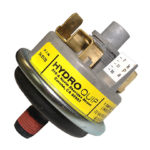 Pressure switch (Hydroquip)