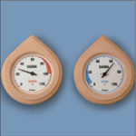 Thermo -hygrometer