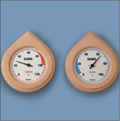 Thermo -hygrometer