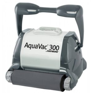 Aquavac 300 zwembadreiniger Hayward