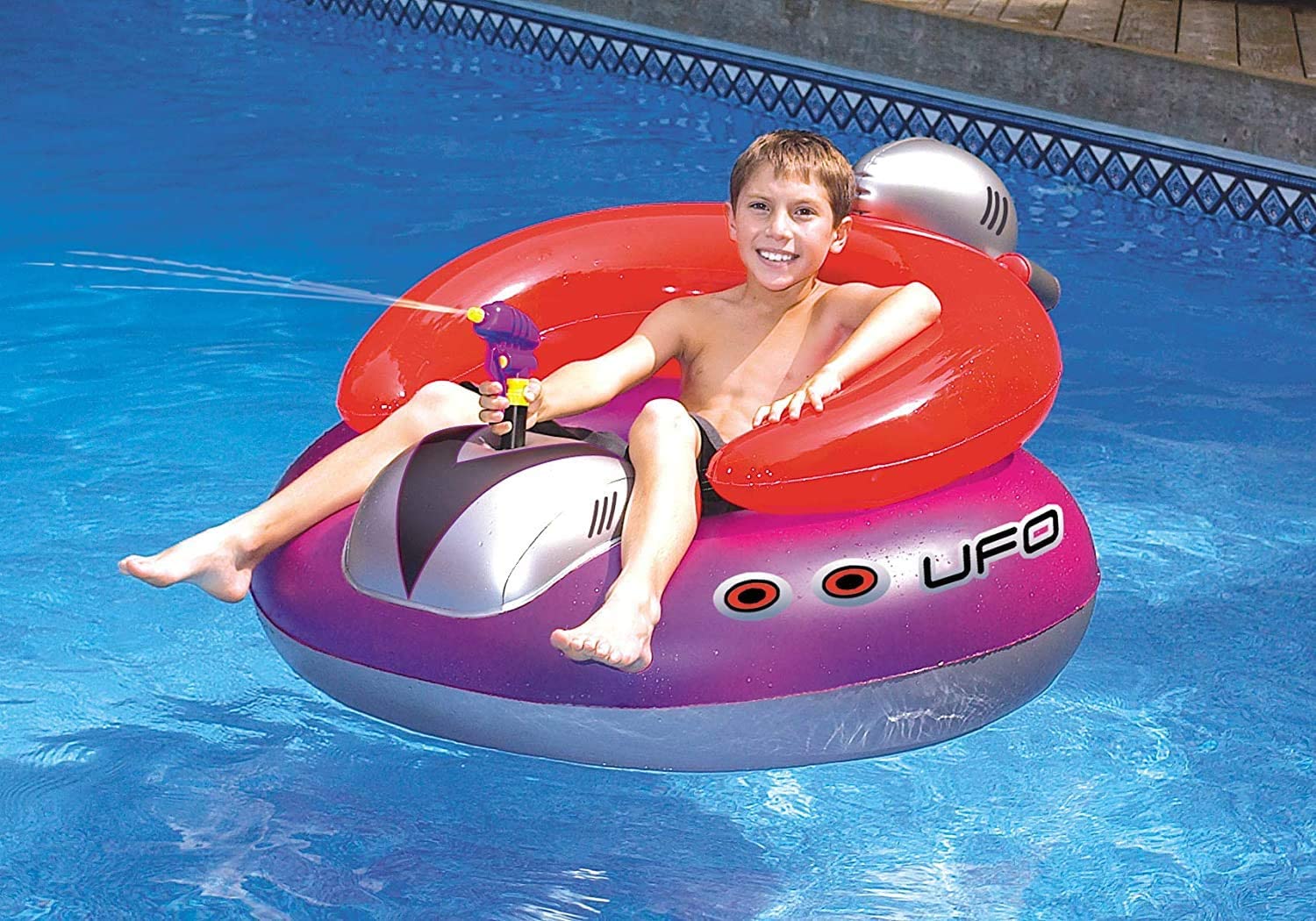 Water Funshine UFO - Aquapool